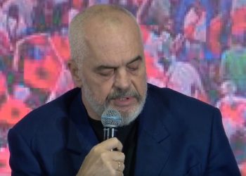 S’ka sportele pas 2022/ Rama: S’do dëgjoni më nga administrata ‘më ka vdekur vjehrra për herën e 29-të’