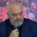 S’ka sportele pas 2022/ Rama: S’do dëgjoni më nga administrata ‘më ka vdekur vjehrra për herën e 29-të’