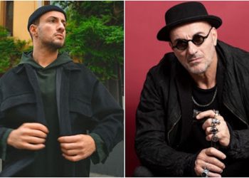 ‘Nuk është në rregull’/ Roberti kritikon të birin, vajzat: Është jashtë loje fare!