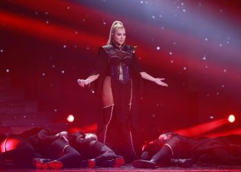 Fitoi festivalin e RTSH, Ronela Hajati bën premtimin e madh për në Eurovision: Do të bëj një…