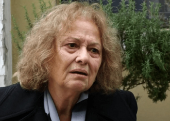 Roza Anagnosti homazh të thellë për Edi Luarasin: E fortë dhe fisnike, por shumë e vuajtur!