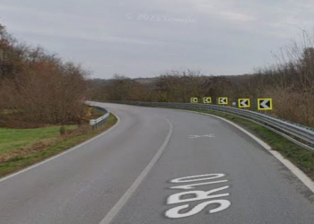 Babai shqiptar i 3 fëmijëve të vegjël ndërron jetë në aksidentin tragjik