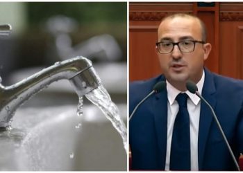 “Tre ditë pa ujë në Lushnje”/ Ironia e deputetit të PD-së ironizon: Nesër del shampo për morrat!
