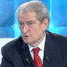 Kërcënon Berisha: Nëse Basha nuk ikën, në 8 Janar do t’ia marr selinë me 44 mijë demokratë