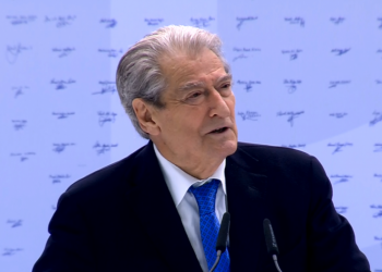 “Nga PD drejt kryeministrisë”/ Berisha: Nesër protestë kundër Vuçiç dhe inceneratorëve!