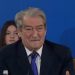 Foltorja e rradhës/ Berisha: I thashë Blinkenit se më shpallët “non grata” me lobimin korruptiv të Ramës dhe George Soros!