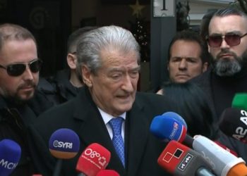 “S’jam anti-amerikan”/ Berisha: Basha prishi hetimin për ‘Toyota Yaris’. S’refuzoj përballjen në SPAK për “non grata”
