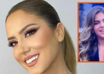 “Sarën e kam inat, nuk e kam pëlqyer asnjëherë”, habit Arbana Osmani