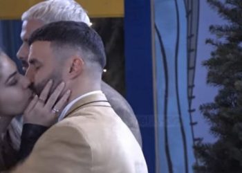 Ballë për ballë me ‘vjerrin’/ Motra e Sarës rrëfen momentin kur dj Pm takoi babain e tyre