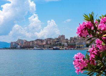 Aeroportin e Sarandës s’e merr njeri përsipër! Dështon për herë të dytë tenderi 34 mln euro