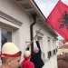 Serbët për flamurin shqiptar: Po sikur sqepi e kthetrat e shqiponjës të lyhen me ar dhe të shtohen brirët e dhisë?