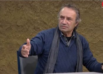 “Në Shqipëri po bëhet gjenocid kulturor”/ Mevlan Shanaj: Shqiptarët po i drejtojnë me dhunë te Big Brother!