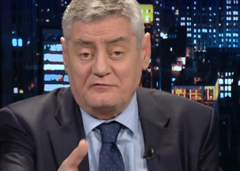 “Jemi bërë si në bolshevizëm”/ Shehi: Shqiptarët kanë të drejtë të jenë me… asnjërin!