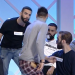 “Me kë kujton se flet? Mbylle mo gojën!” Përjashtohet konkurrenti pas sherrit në Love Story
