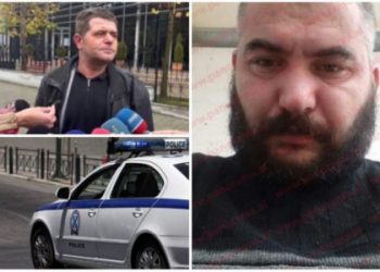 Vari veten me lidhëse këpucësh/ Mbërrin në Shqipëri trupi i Adem Rusit, vëllai: T’i bëhet autopsia, nuk u besoj grekëve