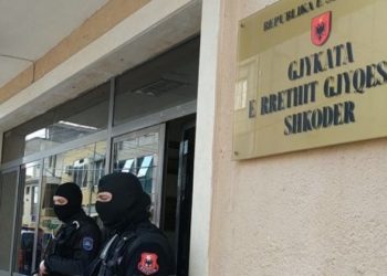 Vrasja e ish-deputetit Pashko Ujka/ Dëshmia e njërit prej autorëve të dyshuar, Kelmendi: Djalin e tij e kam shok!