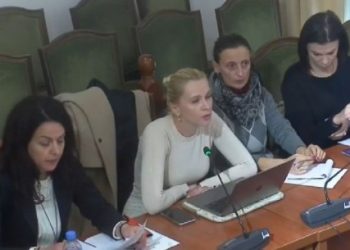 “Dixhitalizohet” lista e manjakëve seksualë/ Miratohet në parim te “Siguria” projektligji për regjistrin e të dënuarve për krime seksuale! Shoqëria Civile: Do jetë publike