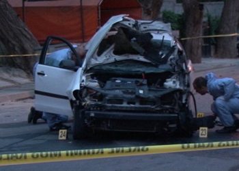 Shpërthim tritoli në Sauk, dëmtohen dy makina të parkuara, ja çfarë thotë policia