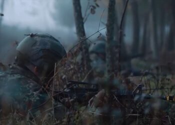 “Ti ke forcën që nderon kombin”, Peleshi uron me këngën e fushatës së rekrutimeve