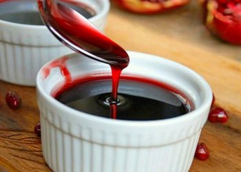 Shurupi i kollës me shegë dhe mjaltë/ Si ta përdorni për shërim të shpejtë