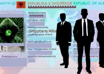 Drejtoresha e AKSHI-t reagon për rrjedhjen e të dhënave: Keqpërdorim i aksesit në sistem, s’ka lidhje me ne. Edhe në Amerikë…