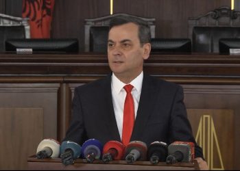 Zv/kryetari i Gjykatës së Lartë: Mbi 35 mijë çështje ende në pritje! Në 2021 morëm 3,609 vendime se s’kishim anëtarë