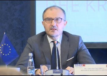 ‘SPAK ka ndryshuar tërësisht lojën’/ Soreca: Kemi parë hapa inkurajuese në luftën kundër korrupsionit në nivel të lartë