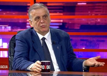 “Kur u bashkua herën e fundit Shqipëria me Kosovën, në shtetin amë plasi lufta civile”