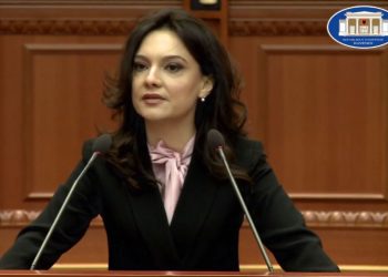 “PD-ja e ka humbur legjitimitetin”/ Spiropali: Basha nuk meriton replikë nga ana e kësaj shumice