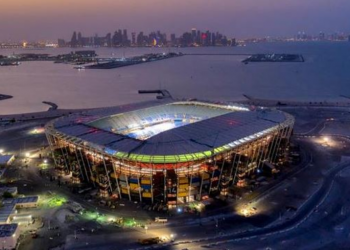 Stadiumi 974 që do të çmontohet pas turneut/ Planet e Katarit për një kampionat botëror neutral ndaj klimës