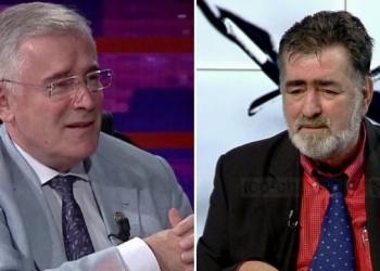 Vargjet e tua kishin dritë dhe forcë! Elegji për një poet dhe mik shumë të çmuar