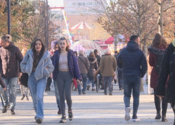 Shqipëria “josh” të huajt, rritet numri i tyre. Pjesa më e madhe nga Irani, Italia e Turqia