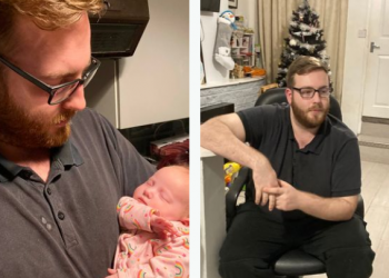 Foshnja 6 javëshe zbulohet pa jetë në frigorifer, si u zbulua ngjarja drithëruese në Angli