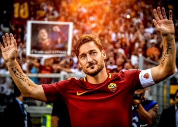 “Isha shumë pranë transferimit tek Real”/ Rrëfehet Totti: Zgjodha zemrën. Roma është Champions Liga ime