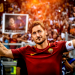 “Isha shumë pranë transferimit tek Real”/ Rrëfehet Totti: Zgjodha zemrën. Roma është Champions Liga ime