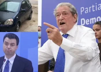 Skandali “Toyota Yaris”, Basha: S’kam ftesë nga prokuroria belge më 17 dhjetor, në hak jam me zotin por jo me Berishën