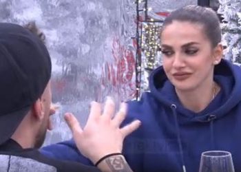 Donaldi i tregon Beatrix se sa lidhje ka pasur. Ja si reagon ajo