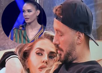“Bora është bërë gjysëm robi’’/ Deklarata e fortë e fituesit të ‘Big Brother’ për lidhjen e Donaldit: Ra në dashuri Triksa apo…