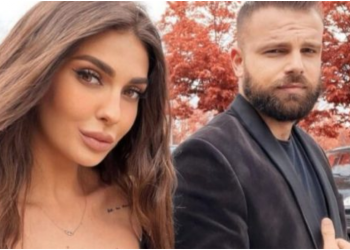 “Motra ime jeton nëpër filma”/ Alban Ramosaj flet për lidhjen e Beatrix: Donaldin nuk e kam takuar asnjëherë