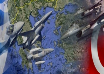 “Mos provokoni”/ Turqia kërcënon sërish Greqinë: Kanë sevda për armatimet, por lodhen kot