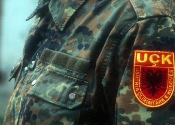 Ndahet nga jeta ish-ushtari i Ushtrisë Çlirimtare të Kosovës