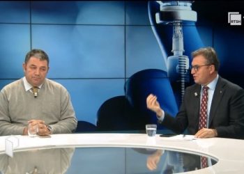 Ulqinaku: Doza e tretë nuk ka lidhje me Omicron, vaksinat mbrojnë njësoj! Çupi: Asnjë i shtruar me variantin e ri