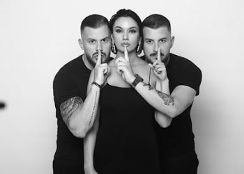 “Nuk tregove asgjë, për këtë të jap dorën”/ Reagon Bora Zemani pas mesazhit që Romeo i dha Donaldit