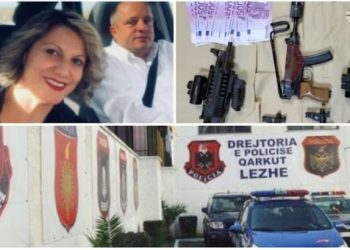 Gati për të ekzekutuar vëllezërit Prenga/ Burg për grupin që përgatiti atentatin