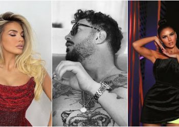 Habit ish-konkurrenti i ‘Big Brother’: Të gjithë janë në lojë, edhe Bora!