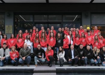 Edicioni i shtatë i UPSHIFT, Dibra flet gjuhën e sipërmarrjes sociale