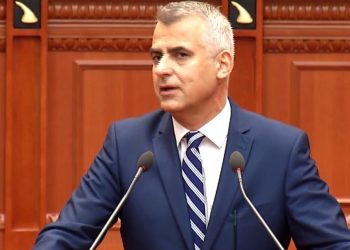 Rama ia delegon Spiropalit interpelancën e thirrur nga Dule, deputeti: Nuk pranoj!