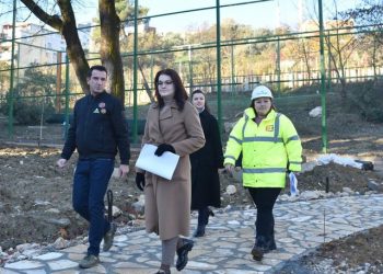 Kopshti Zoologjik po shndërrohet/ Veliaj: Janë porositur edhe kafshë të tjera