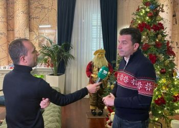 Veliaj: Nëse zgjedhjet lokale të pjesshme bëhen këtë dielë fitojmë 4 nga 6 bashki