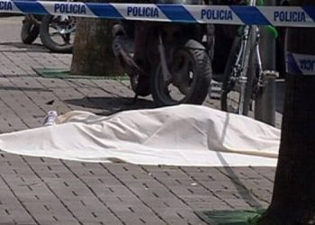 Emri/ Kush është 35-vjeçari që u ekzekutua sot në Peqin, dyshimet për vrasjen